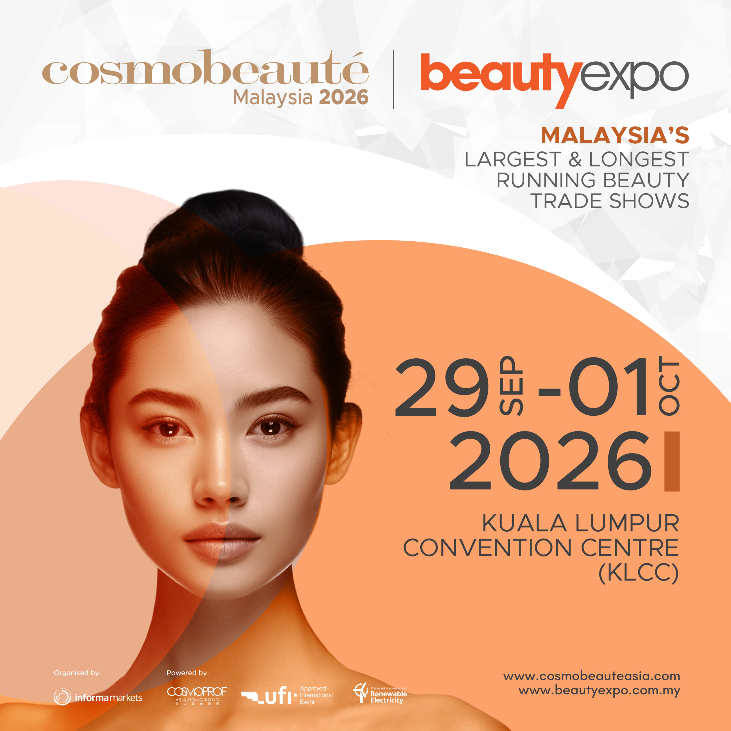 BEAUTYEXPO logo