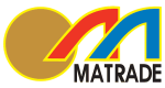 MATRADE logo